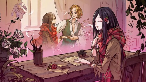 狼人杀里cp怎么组[图2]