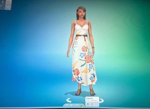 模拟人生4怎么移除